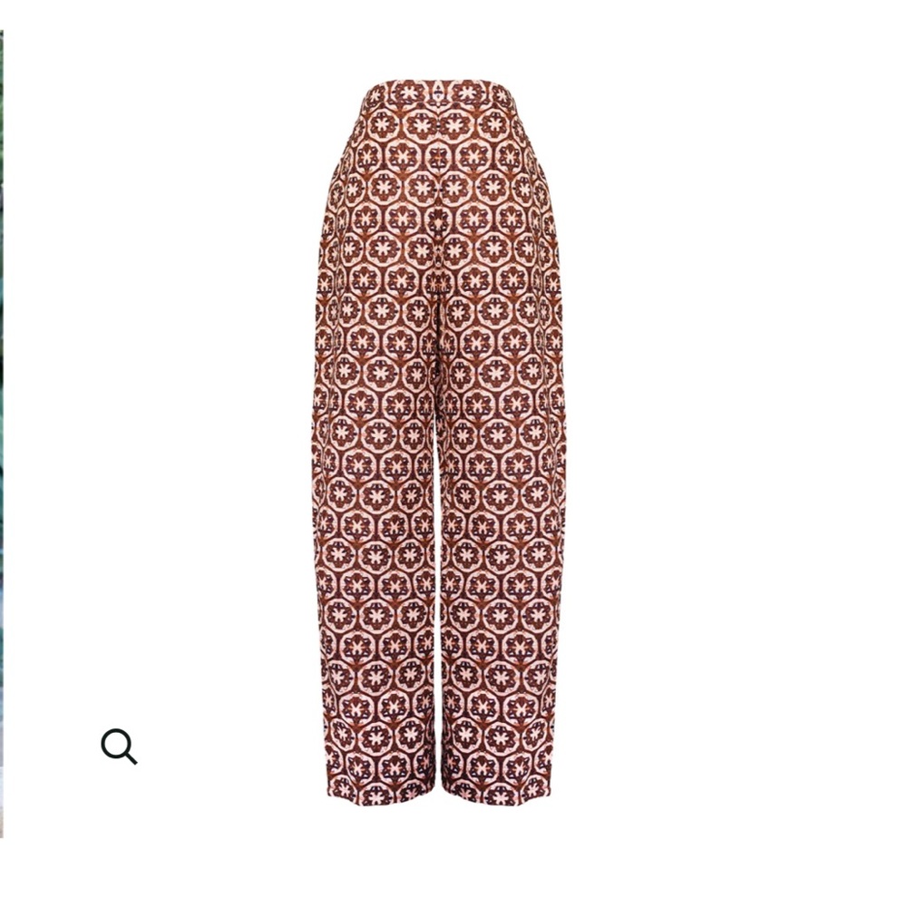 NWT Mason’s Daughter pants